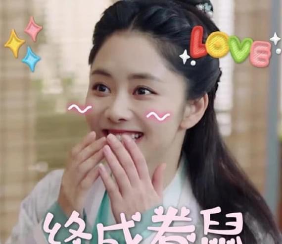 娱乐吃瓜酱嘴硬的女孩