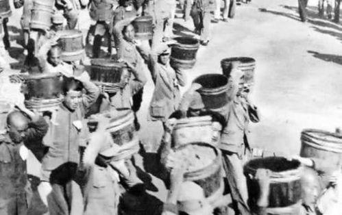 恶搞日本鬼子图片,趣味横生的历史讽刺画卷