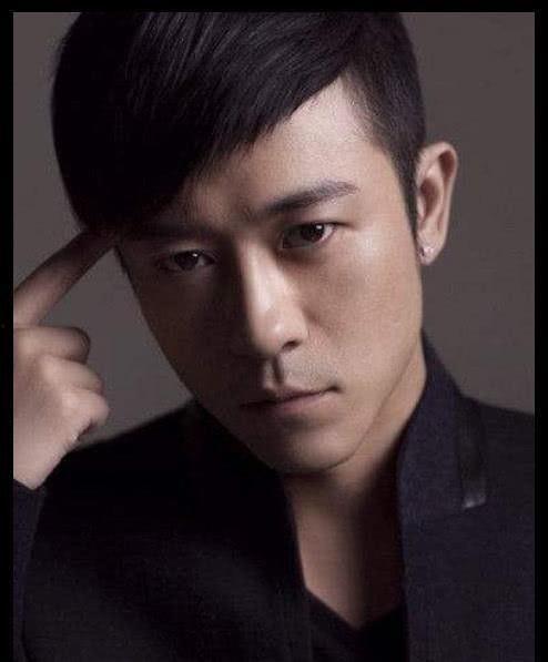 帅哥都在娱乐圈