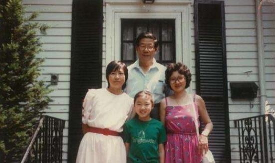 娱乐圈家庭显赫,显赫家族的璀璨星途