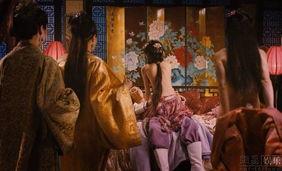 肉蒲团拍摄花絮图片,拍摄花絮中的激情瞬间