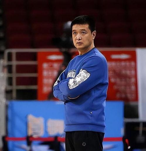 CBA王博个人资料,赛场风云人物,篮球生涯辉煌历程