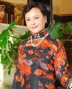 演员薛淑杰