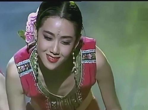 杨丽萍图片大全,图片大全中的视觉盛宴